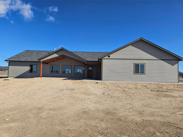 5970 Deshka Dr, Helena, MT 59602