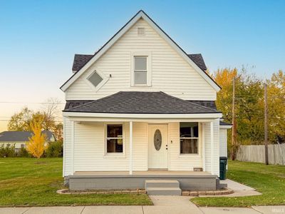 1317 W Indiana Ave, South Bend, IN, 46613