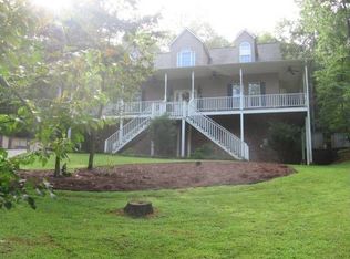 7928 Pea Ridge Rd, Lula, GA 30554