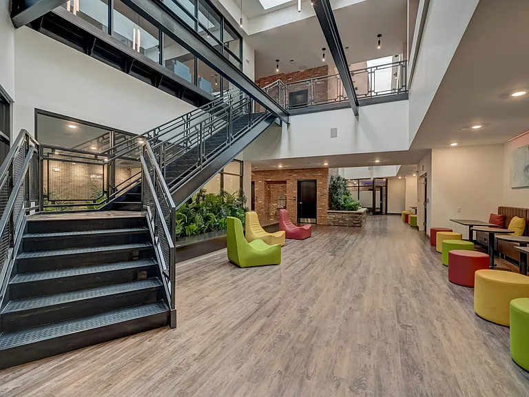 Team Campus Living — Photo 9