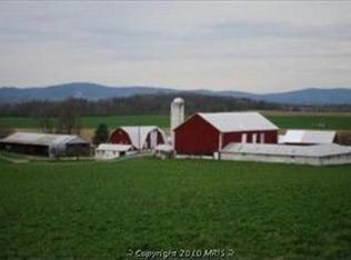 6110 Holter Rd, Jefferson, MD 21755