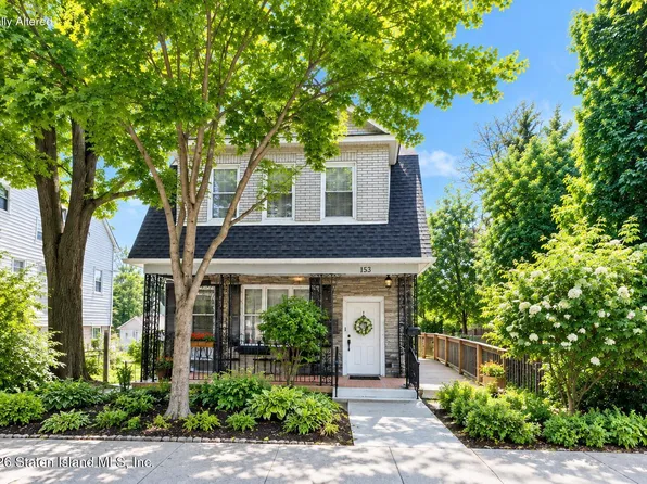 153 Highview Ave, Staten Island, NY 10301