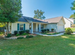 4265 Ridgebrook Bnd, Cumming, GA 30028