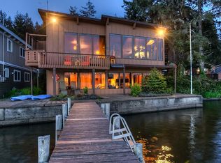 1351 NE East Devils Lake Rd, Otis, OR 97368