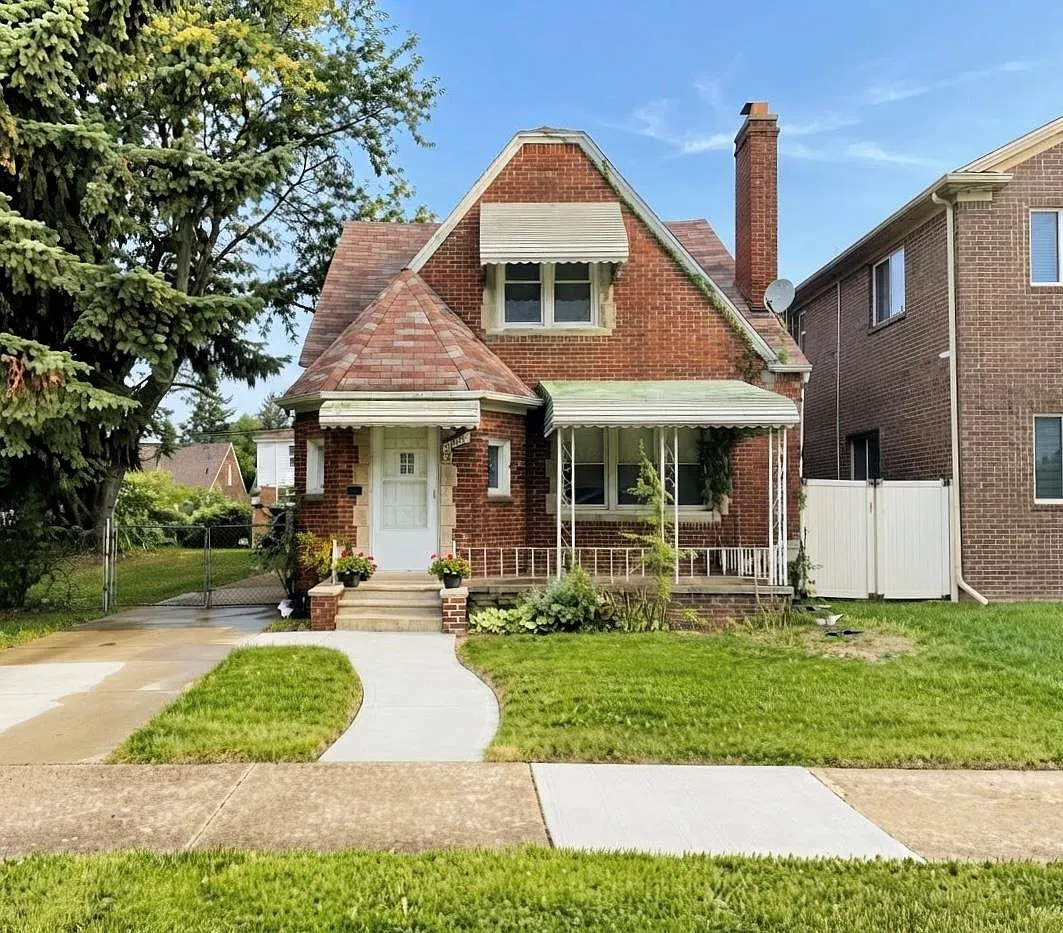 2 bed, 1.0 bath, 1514 sqft, $1,500 — Photo 1