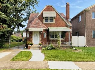 6649 Coleman St, Dearborn, MI 48126