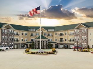 1176 Warfield Blvd UNIT 410, Clarksville, TN 37043