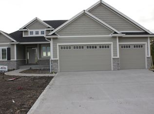 1004 NW Cypress Ave, Ankeny, IA 50023