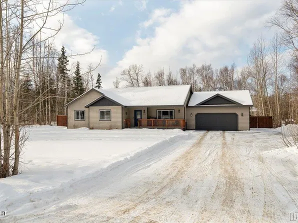 2930 N Ryahs Way, Wasilla, AK 99654
