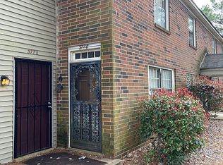 3778 Cambridge Station Dr, Memphis, TN 38115
