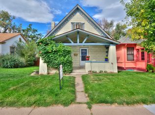 2053 S Downing St, Denver, CO 80210