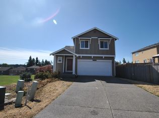 1910 200th St E, Spanaway, WA 98387