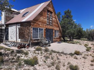 LOT 190 Off Hummingbird Ln, Seligman, AZ 86337