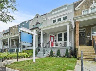 5220 5th St NW, Washington, DC 20011