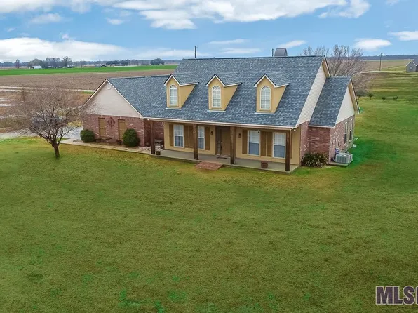 9104 Webre Ln, Maringouin, LA 70757