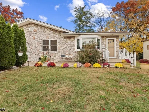 32 Ruby St, Springfield Twp., NJ 07081