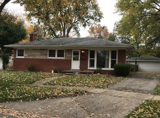 1347 Molner Ct, Ypsilanti, MI