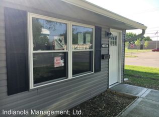 1442 Huy Rd, Columbus, OH 43224