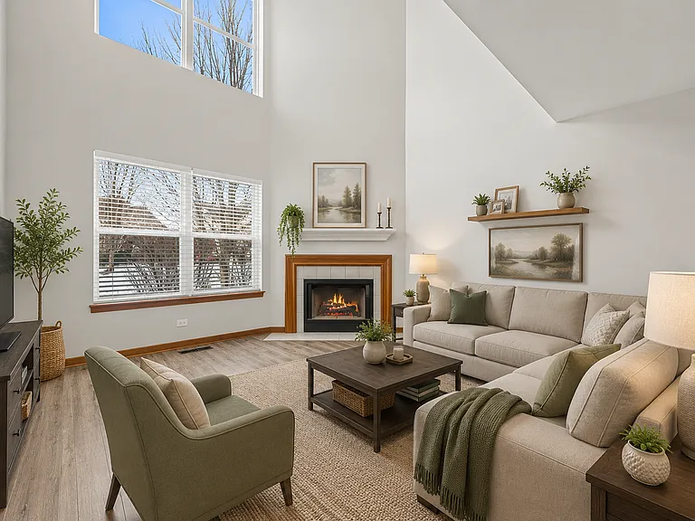 3309 Cool Springs Ct — Photo 2
