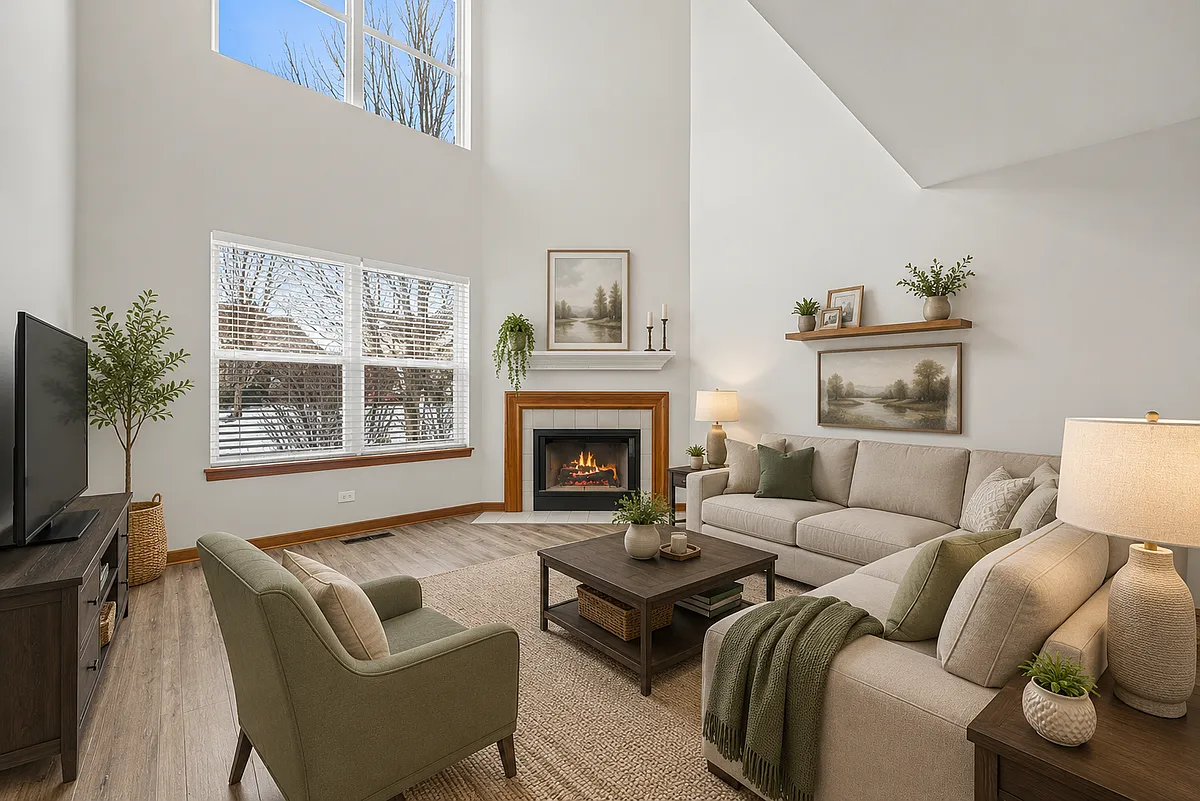 Building Photo - 3309 Cool Springs Ct
