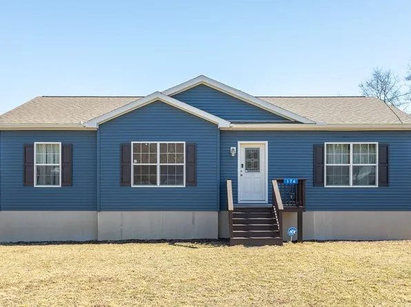 176 Sunset Cir, Tioga, PA 16946