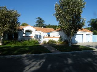 1450 La Luna Ave, Ojai, CA 93023