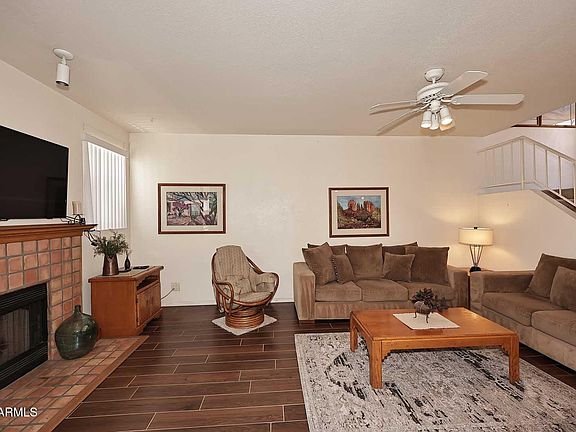 5th image of 9705 E MOUNTAIN VIEW Road #1131