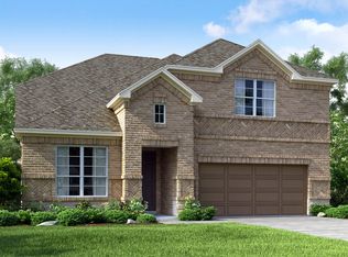 829 Kenney Fort Xing, Round Rock, TX 78665