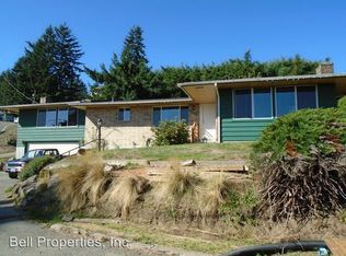 4632 Broadway, Everett, WA 98203