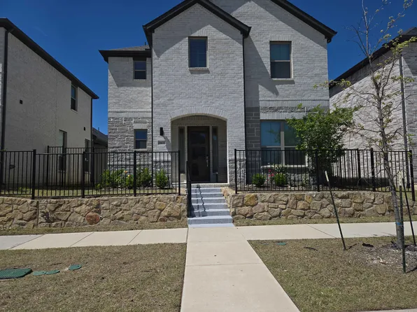11433 Four Roses Trl, Frisco, TX 75035