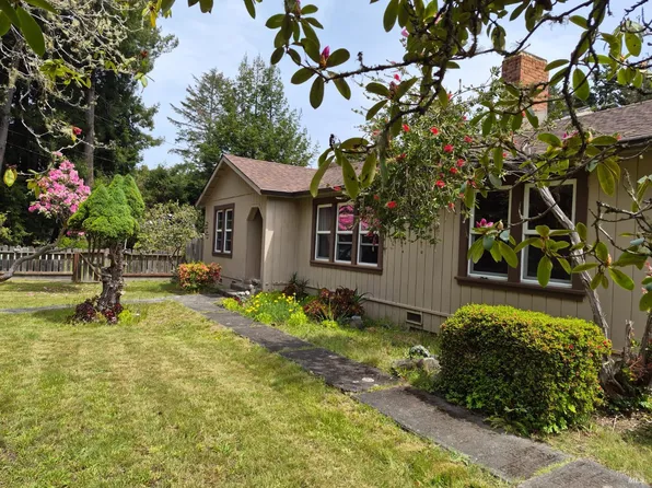 20301 Lyta Way, Fort Bragg, CA 95437