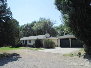 88 Grapevine Rd, Joliet, MT 59041