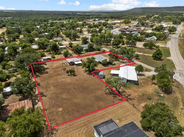 17 Austin St, Santo, TX 76472