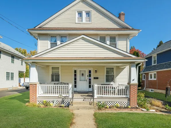 26 Harding Ave, Hatboro, PA 19040