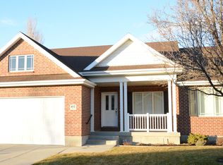 102 W Centerville Commons Way, Centerville, UT 84014