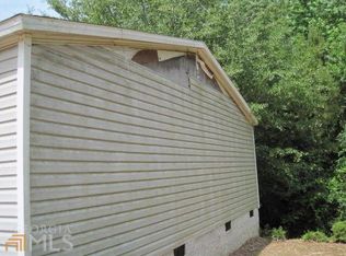 868 Rumph Rd, Fort Valley, GA 31030