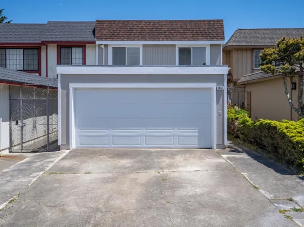 3818 Palos Verdes Way, South San Francisco, CA 94080
