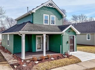 1111 Kiersted St, Morris, IL 60450