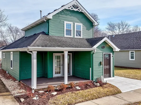 1111 Kiersted St, Morris, IL 60450