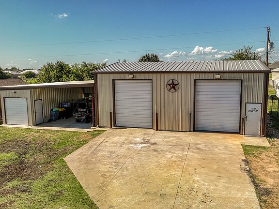 127 Gibson Ln, Weatherford, TX 76088 | MLS #20655226 | Zillow