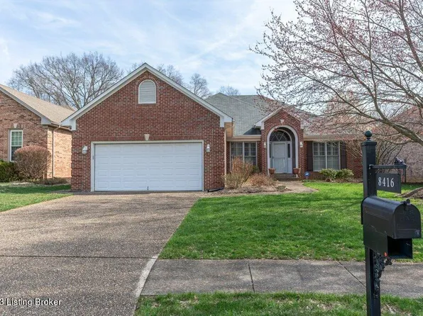 8416 Oxford Woods Ct, Lyndon, KY 40222