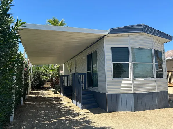 351 Palm Canyon Dr, Borrego Springs, CA