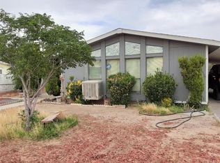 19035 Joshua St, Adelanto, CA 92301