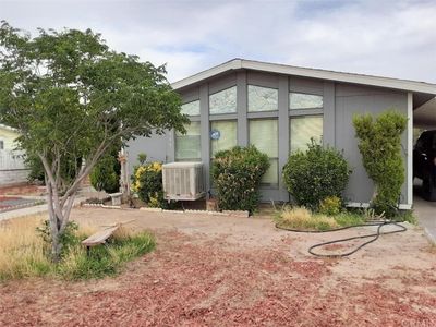 19035 Joshua St, Adelanto, CA, 92301