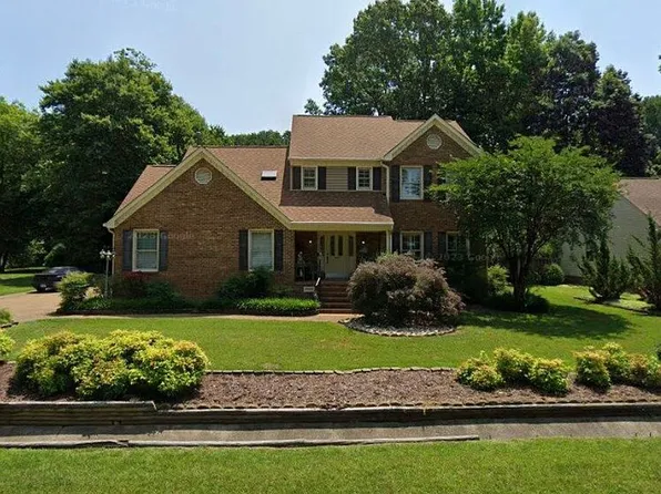200 Autumn Way, Yorktown, VA 23693