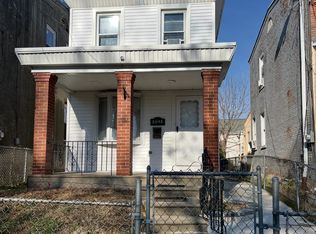 8048 Montague St, Philadelphia, PA 19136