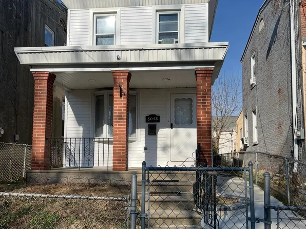 8048 Montague St, Philadelphia, PA 19136