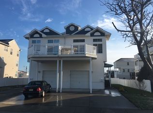 201 W 20th Ave, North Wildwood, NJ 08260