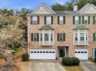 2533 Stonegate Dr NW, Acworth, GA 30101