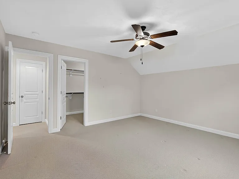2nd Floor Bedroom 4